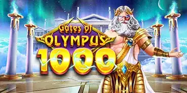 Gates of Olympus