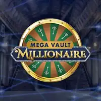 Mega Vault Millionaire