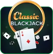Classic Blackjack