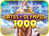 Gates of Olympus 1000