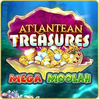 Atlantean Treasures
